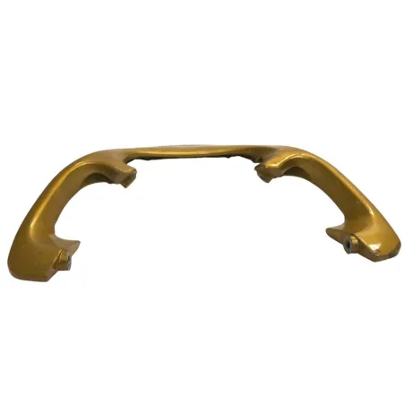 Poignee arriere YAMAHA TDM 850 1991-2001