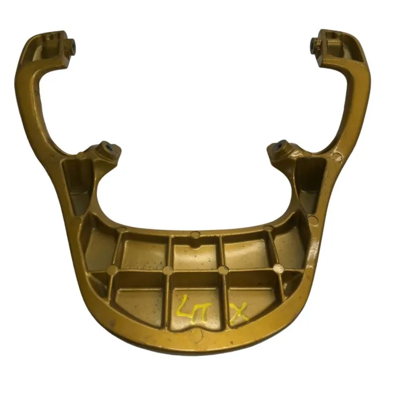 Poignee arriere YAMAHA TDM 850 1991-2001