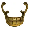 Poignee arriere YAMAHA TDM 850 1991-2001 Poignee arriere YAMAHA TDM 850 1991-2001