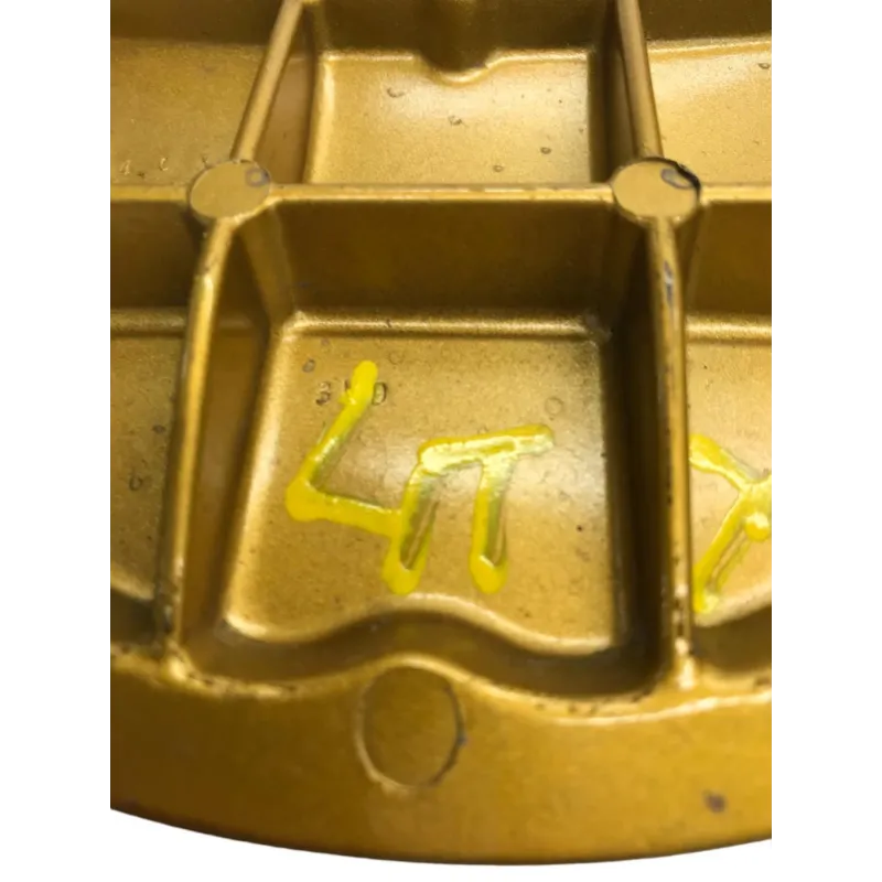 Poignee arriere YAMAHA TDM 850 1991-2001