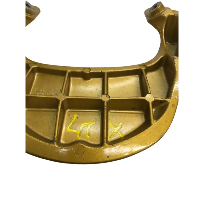 Poignee arriere YAMAHA TDM 850 1991-2001