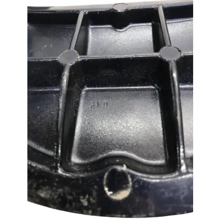 Poignee arriere YAMAHA TDM 850 1991-2001