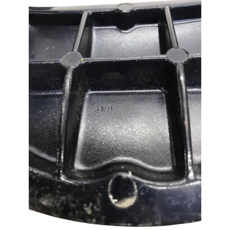 Poignee arriere YAMAHA TDM 850 1991-2001