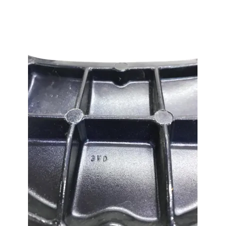 Poignee arriere YAMAHA TDM 850 1991-2001
