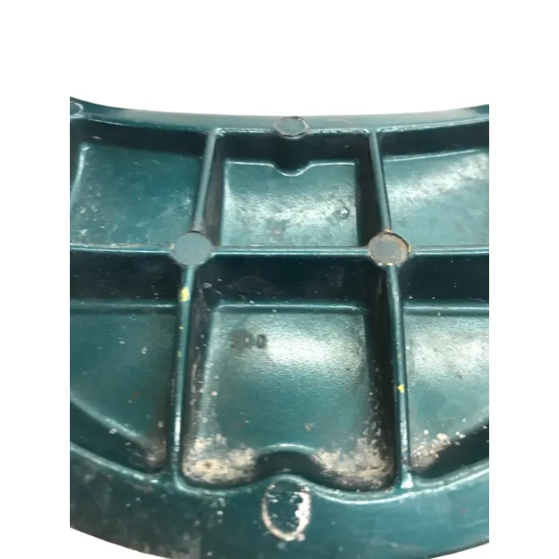 Poignee arriere YAMAHA TDM 850 1991-2001