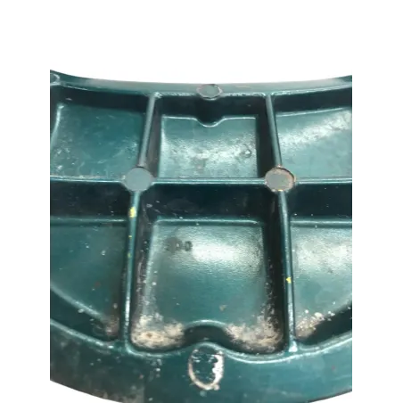 Poignee arriere YAMAHA TDM 850 1991-2001