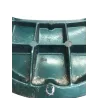 Poignee arriere YAMAHA TDM 850 1991-2001