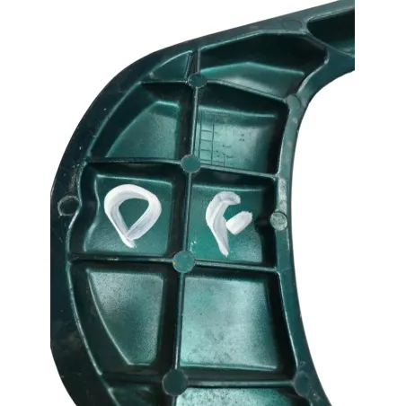 Poignee arriere YAMAHA TDM 850 1991-2001