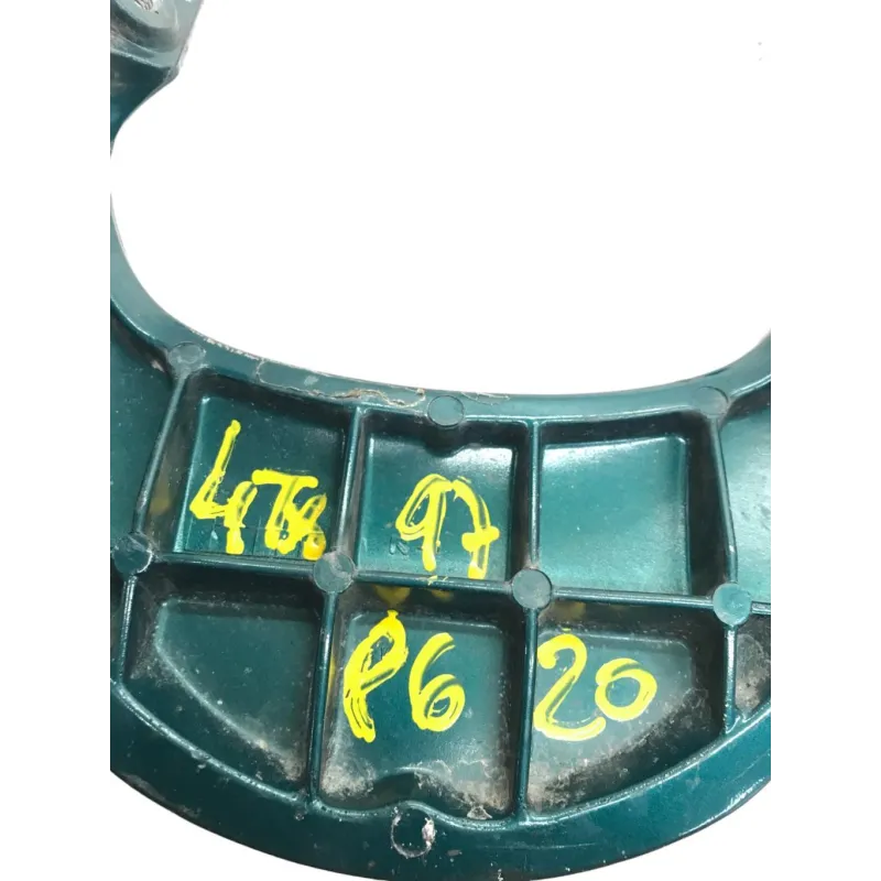 Poignee arriere YAMAHA TDM 850 1991-2001