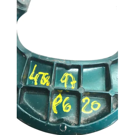 Poignee arriere YAMAHA TDM 850 1991-2001
