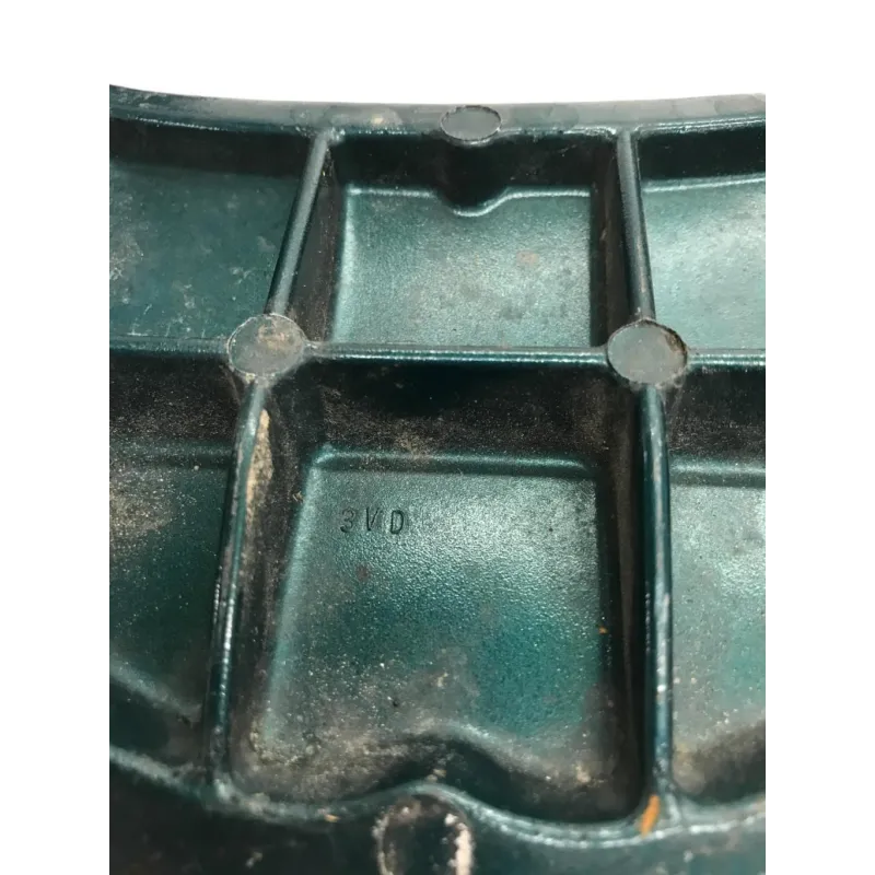 Poignee arriere YAMAHA TDM 850 1991-2001