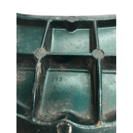 Poignee arriere YAMAHA TDM 850 1991-2001
