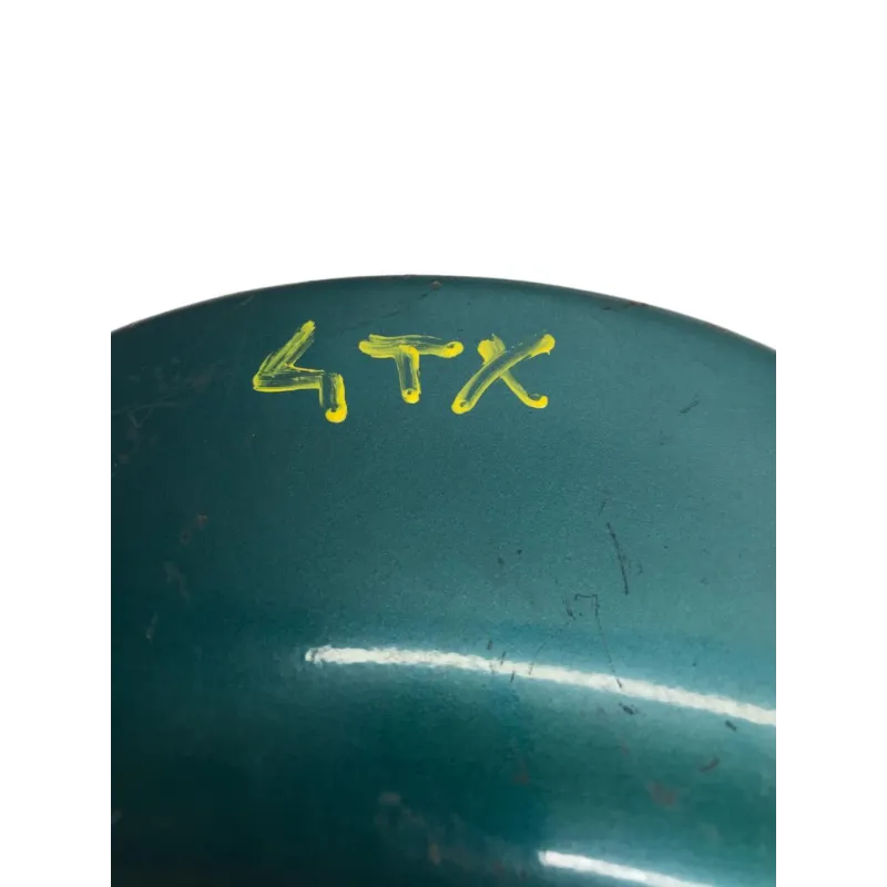 Poignee arriere YAMAHA TDM 850 1991-2001