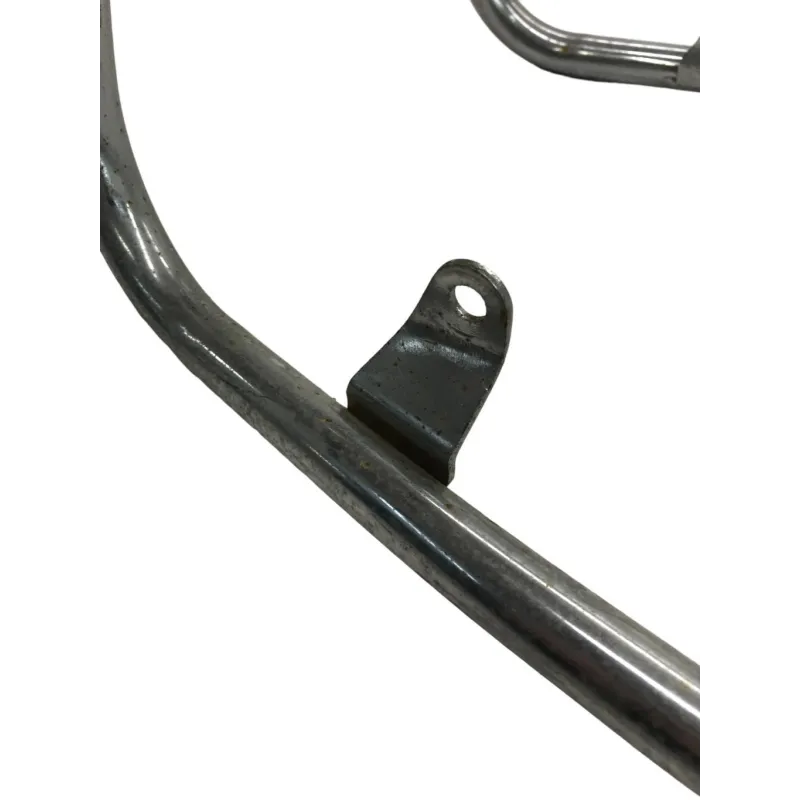 Poignee arriere YAMAHA SR 125 1997-2002