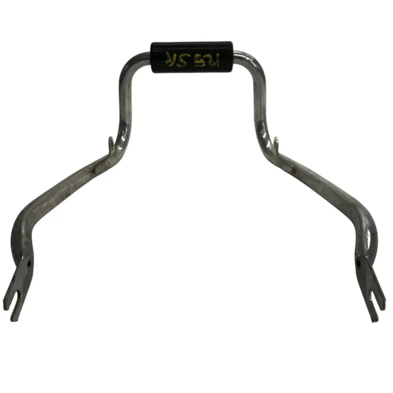 Poignee arriere YAMAHA SR 125 1997-2002