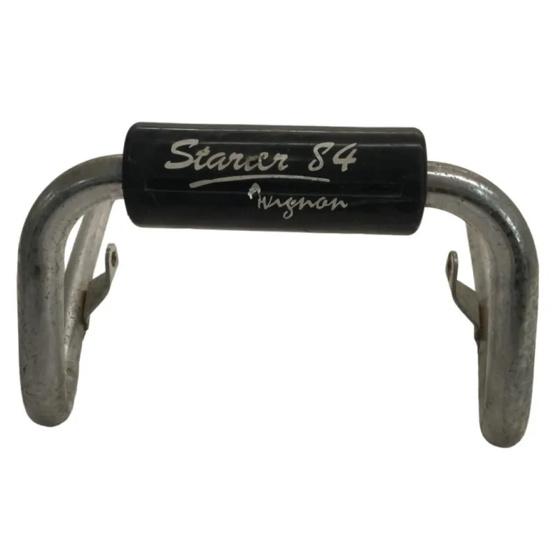 Poignee arriere YAMAHA SR 125 1997-2002