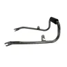 Poignee arriere YAMAHA SR 125 1997-2002 Poignee arriere YAMAHA SR 125 1997-2002