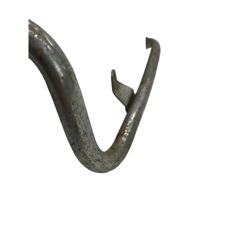 Poignee arriere YAMAHA SR 125 1997-2002