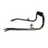 Poignee arriere YAMAHA SR 125 1997-2002 Poignee arriere YAMAHA SR 125 1997-2002