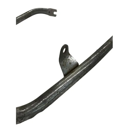 Poignee arriere YAMAHA SR 125 1997-2002