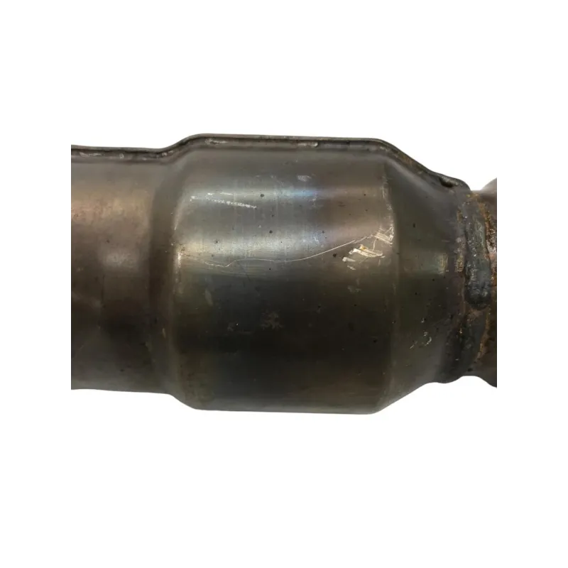 Collecteur arriere (echappement) YAMAHA YZF 1000 2004-2006 R1