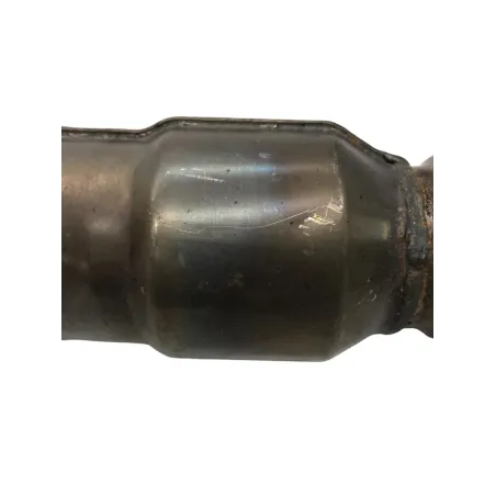 Collecteur arriere (echappement) YAMAHA YZF 1000 2004-2006 R1