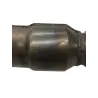 Collecteur arriere (echappement) YAMAHA YZF 1000 2004-2006 R1 Collecteur arriere (echappement) YAMAHA YZF 1000 2004-2006 R1
