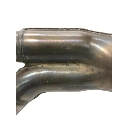 Collecteur arriere (echappement) YAMAHA YZF 1000 2004-2006 R1