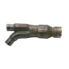 Collecteur arriere (echappement) YAMAHA YZF 1000 2004-2006 R1 Collecteur arriere (echappement) YAMAHA YZF 1000 2004-2006 R1