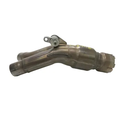 Collecteur arriere (echappement) YAMAHA YZF 1000 2004-2006 R1