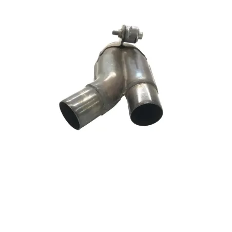 Collecteur arriere (echappement) YAMAHA YZF 1000 2004-2006 R1