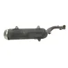 Silencieux (echappement) YAMAHA YP 125 2007-2009 MAJESTY Silencieux (echappement) YAMAHA YP 125 2007-2009 MAJESTY