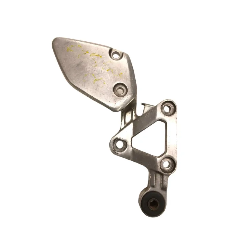 Platine avant droite YAMAHA FZS 600 1998-2001 FAZER