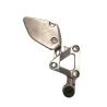 Platine avant droite YAMAHA FZS 600 1998-2001 FAZER Platine avant droite YAMAHA FZS 600 1998-2001 FAZER