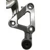 Platine avant droite YAMAHA FZS 600 1998-2001 FAZER Platine avant droite YAMAHA FZS 600 1998-2001 FAZER