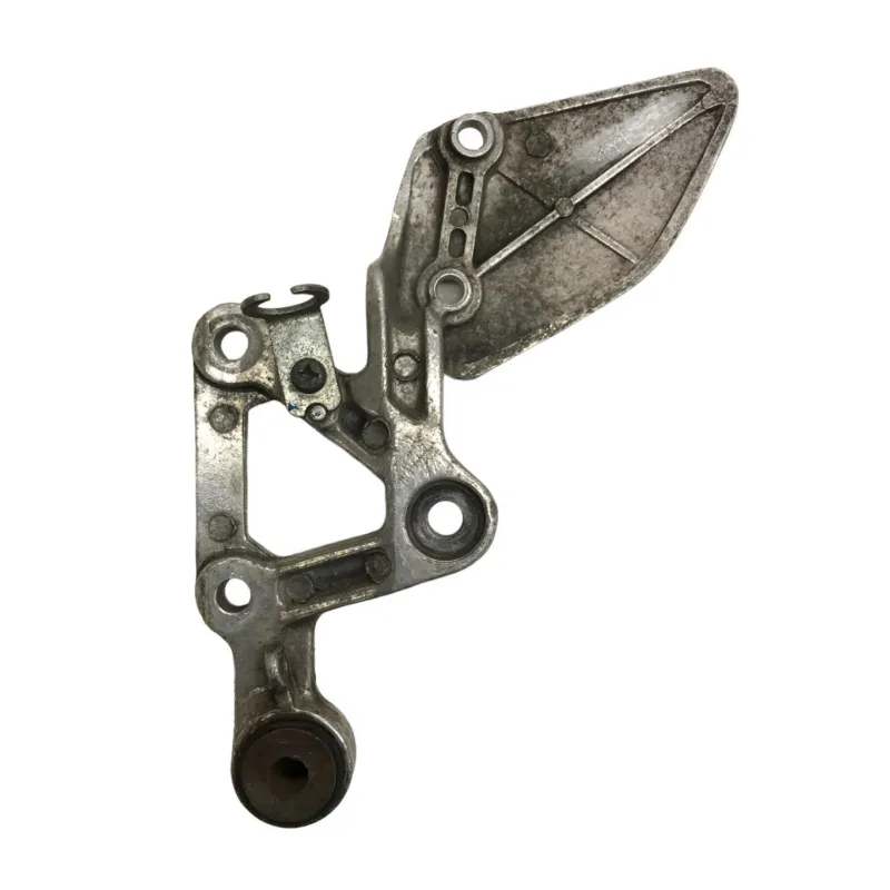 Platine avant droite YAMAHA FZS 600 1998-2001 FAZER