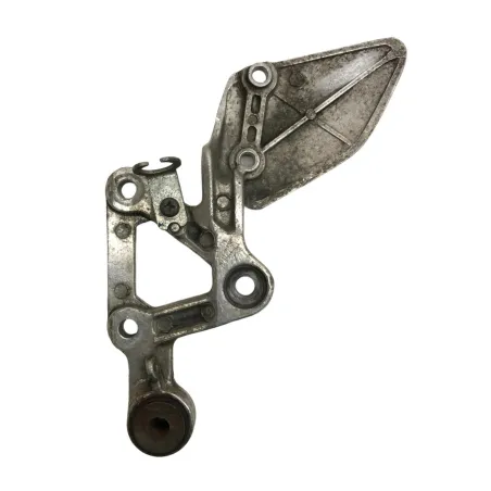 Platine avant droite YAMAHA FZS 600 1998-2001 FAZER