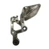 Platine avant droite YAMAHA FZS 600 1998-2001 FAZER Platine avant droite YAMAHA FZS 600 1998-2001 FAZER