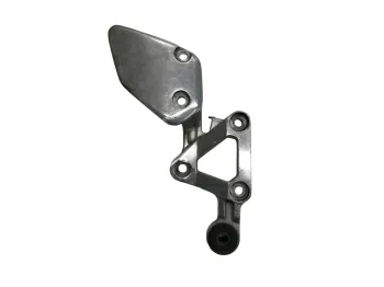 Platine avant droite YAMAHA FZS 600 1998-2001 FAZER