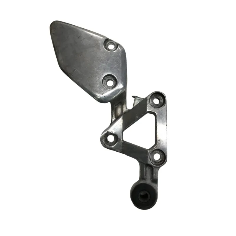 Platine avant droite YAMAHA FZS 600 1998-2001 FAZER