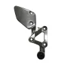 Platine avant droite YAMAHA FZS 600 1998-2001 FAZER Platine avant droite YAMAHA FZS 600 1998-2001 FAZER