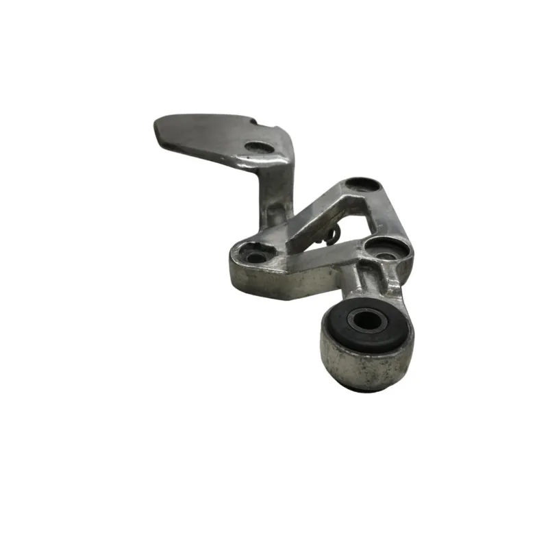 Platine avant droite YAMAHA FZS 600 1998-2001 FAZER