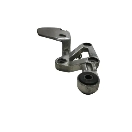 Platine avant droite YAMAHA FZS 600 1998-2001 FAZER