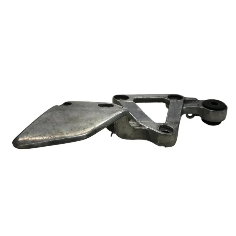 Platine avant droite YAMAHA FZS 600 1998-2001 FAZER