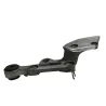 Platine avant droite YAMAHA FZS 600 1998-2001 FAZER Platine avant droite YAMAHA FZS 600 1998-2001 FAZER