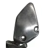 Platine avant droite YAMAHA FZS 600 1998-2001 FAZER Platine avant droite YAMAHA FZS 600 1998-2001 FAZER