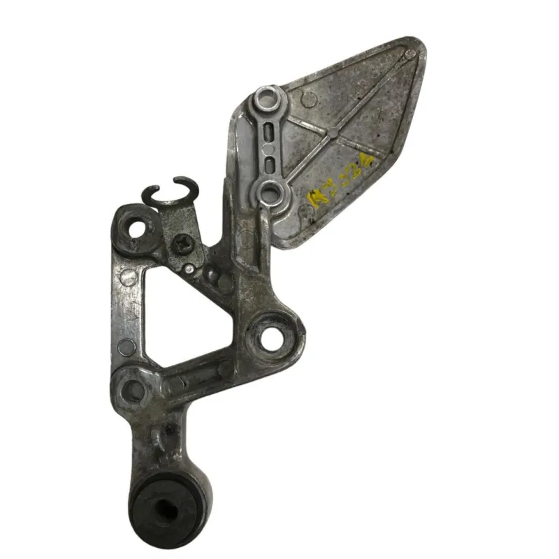 Platine avant droite YAMAHA FZS 600 1998-2001 FAZER