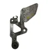 Platine avant droite YAMAHA FZS 600 1998-2001 FAZER Platine avant droite YAMAHA FZS 600 1998-2001 FAZER