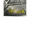 Platine avant droite YAMAHA FZS 600 1998-2001 FAZER Platine avant droite YAMAHA FZS 600 1998-2001 FAZER