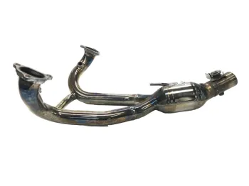 Collecteur (echappement) BMW R 1250 GS 2018-2023